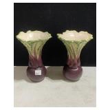 BEET SHAPED VASES