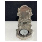 BRIGHTON FOLDING DECORATIVE MIRROR