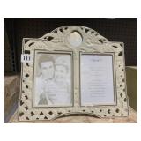 NEW IN BOX PICTURE FRAME