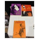 AUBREY BEARDSLEY BOOKS & THE DRAWINGS OF HEINRICH