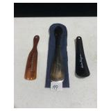 SHOEHORNS JOHNSON & MURPHEY, FERRAGAMO