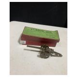 CANNON 4.7 NAVAL GUN