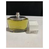 KENNETH COLE SIGNATURE 3.4 OZ. COLOGNE