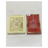 LENOX ORNAMENTS