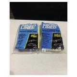 ELECTROLUX MICRO LINED VACUUM BAGS