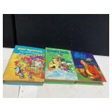 INVADERS DONALD DUCK WOODY WOODPECKER POCKETBOOK