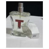 TOMMY EAU DE TOILETTE 3.4 OZ.