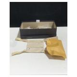 THREAD, BUTTONS, ARM BAND, ETC.