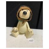 SNOOPY UNITED FEATURE SYNDICATE 1966