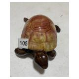 GLAZED TURTLE