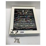 12 MONTHS OF THE YEAR THEME BRACELET PANDORA LOOK