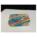1992-93 TOPPS BASKETBALL SET-396 CARDS - LOOKS TO