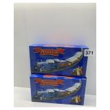 ANASTASIA BATTERY OP TRAINS