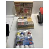 WINDOW WRITER, PSX STAMPER