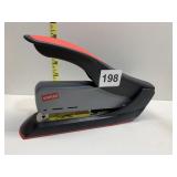 STAPLER BLACK/RED