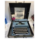 REMINGTON MOBILE TYPEWRITER