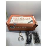 BIG WALL AND CEILING BRUSH