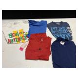 VINTAGE SHIRT GROUPS AND AEROPOSTALE SHIRT