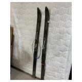 MEDALIST PAIR OF SKI