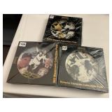 PITTSBURGH PIRATES COMPLETE SET OF 3 COLLECTIBLE