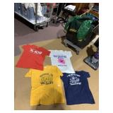 VINTAGE T SHIRTS