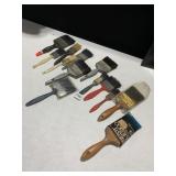 PAINT BRUSHES