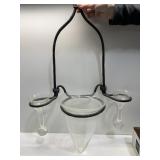 HANGING PLANT HOLDER