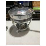 CHAFING DISH