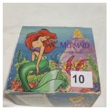 NEAR FULL (34 OF 36 PACKS) BOX 1991 PRO SET THE