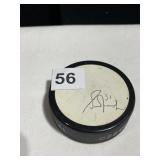 MARIO LEMIEUX CELEBRITY INVITATIONAL PUCK