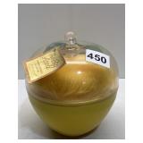 8 OZ BIG APPLE POWDER