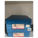 MADAME ALEXANDER BRAZIL, ITALY