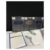 LADIES STOCKING, APRON