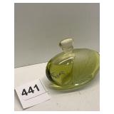 VINTAGE YVES ROCHER PERFUME 2.5 OZ.