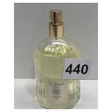 DR. VRANJES GINGER LIME 3.4 OZ.