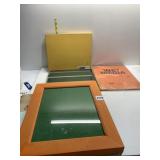 WET MEDIA BOOK, MIO PLEX