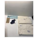 MAAX WALLET AND DUST COVER