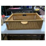 HANDLED BASKET