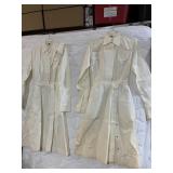 A STEIN ORIGINAL UNIFORM DRESSES TWO TO GO