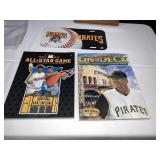 2006 PGH PIRATES ALL STAR GAME PROGRAM, 2006 ON