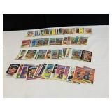 90 + 1986 TOPPS GARBAGE PAIL KIDS CARD/STICKERS