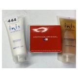 INIS LOTION & TOMMY GIRL