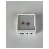 TOURMALINE 5MM ROUND STONE