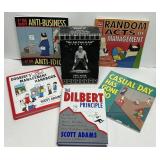 OMAR MORENO 2004 WE ARE FAM A LY FIGURINE, 5