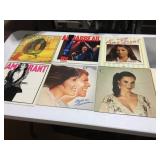 ALBUM BEST OF BREAD, CARPENTERS 11 ALBUMS