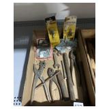 DRILL BITS, TOOLS