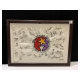 MARIO LEMIEUX CELEBRITY GOLF INVITATIONAL