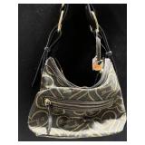 DOONEY AND BOURKE PURSE LIKE NEW
