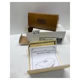 THOMAS PACCONI CLASSICS, INC.