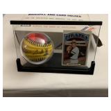 PITTSBURGH PIRATES ALL-TIME GREAT RELIEVER DAVE